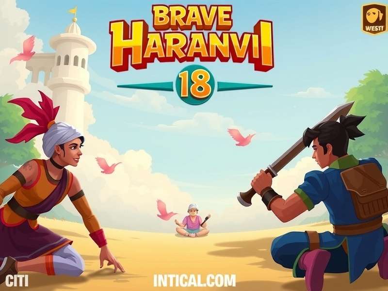 Brave Haryanvi 18 Gameplay